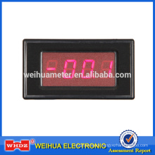 Digital Panel Meter PM436 with LED with Voltage Current Test